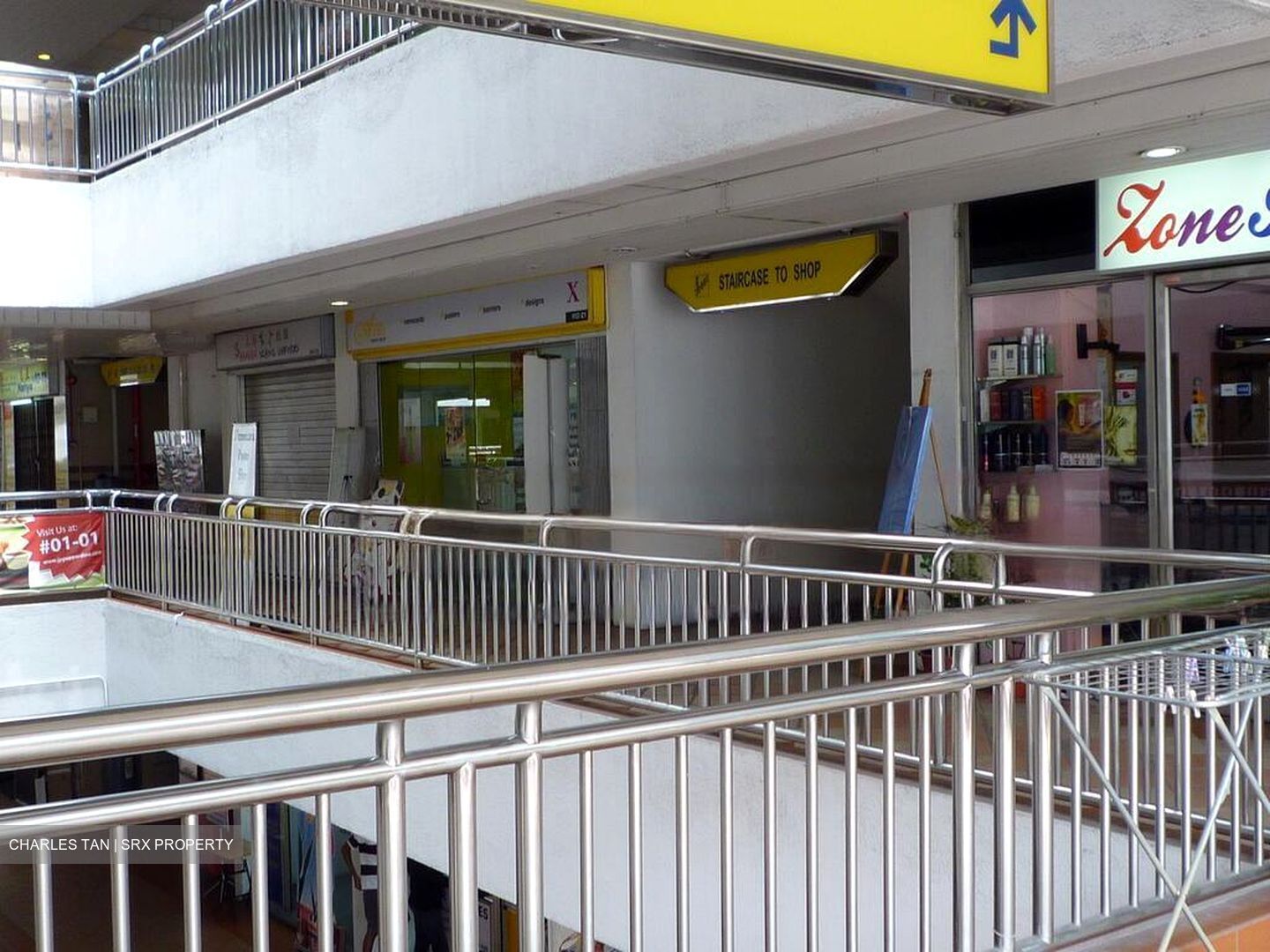 Bras Basah Complex (D7), Shop House #459040161